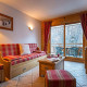 s�sz�ll�s: Le Hameau du Rocher Blanc